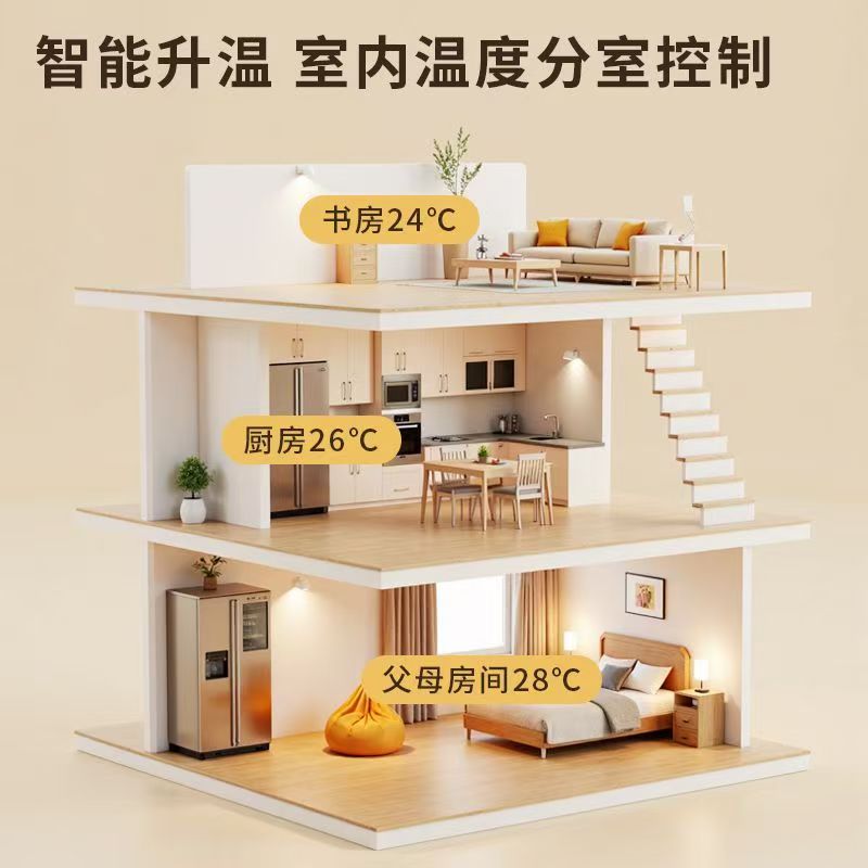 红桥区 石墨烯电地暖公司哪家好？户型适配方案指南